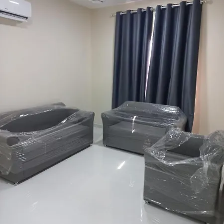 Red 8 - Okaad Apartment Salalah Exterior photo