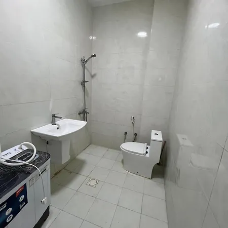 Red 8 - Okaad Apartment Salalah Exterior photo
